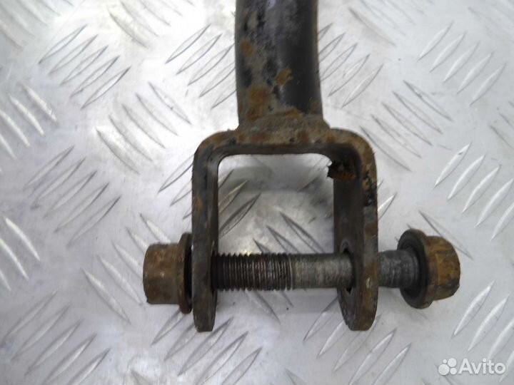 Рычаг задний правый Cadillac SRX 1