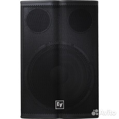 Сабвуфер electro voice TX1181