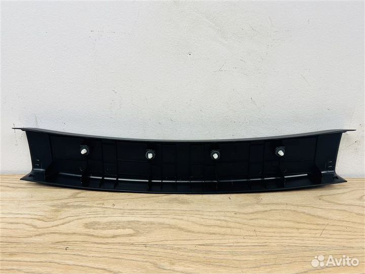 Обшивка двери задняя Jac J7 1.5T 2020-Н.в