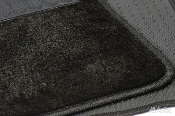 Коврики в Audi A6 III (C6) 2004 - 2010