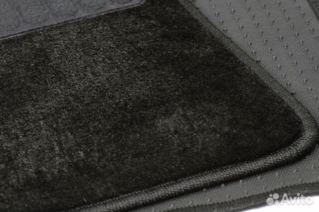 Коврики в Audi A6 III (C6) 2004 - 2010