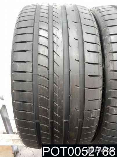 Goodyear Eagle F1 Asymmetric 2 245/30 R20 100M