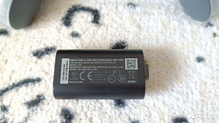 Microsoft Xbox Wireless Controller