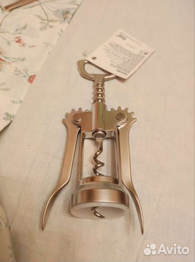 Штопор новый, икеа/ikea