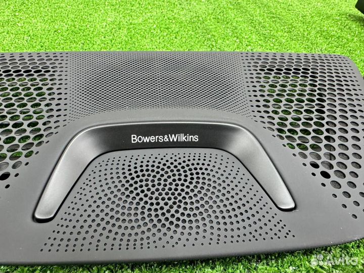 Сетки Bowers Wilkins BMW X5 G05 G07