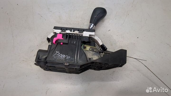 Кулиса кпп Chrysler 300C, 2006