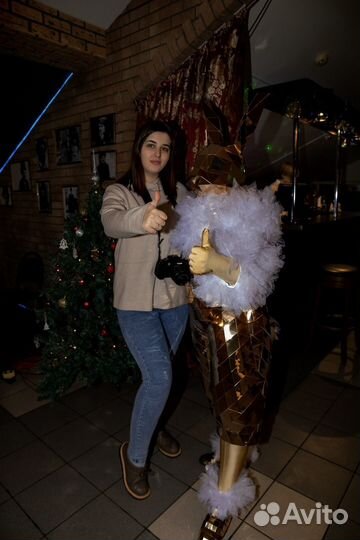 Ростовая кукла