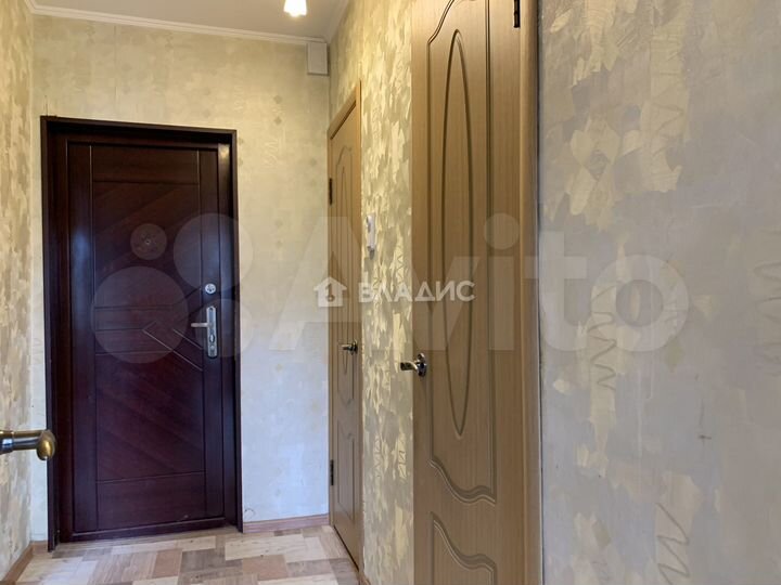 1-к. квартира, 33 м², 4/5 эт.