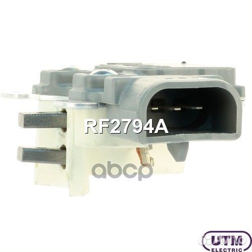 Регулятор генератора RF2794A Utm