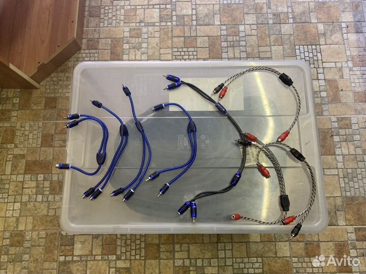 Линейники Stinger 6000 Series