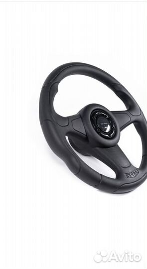 Руль анатомический extra