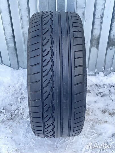 Dunlop SP Sport 01 255/40 R19 100Y