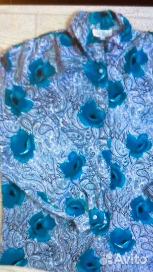 Блузки женские 446-48