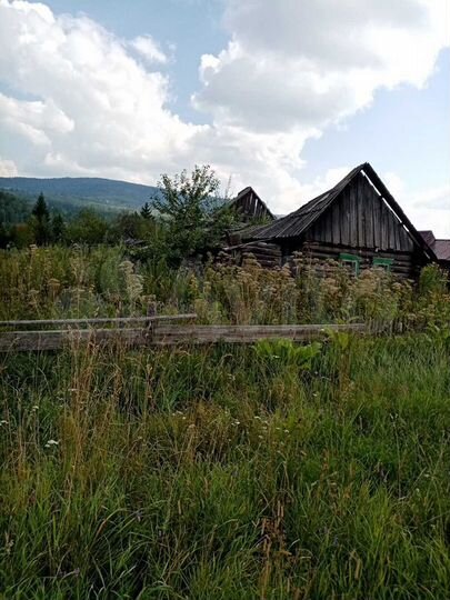 Участок 15 сот. (ИЖС)