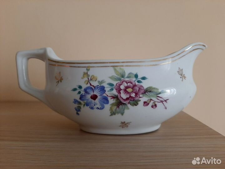 Соусники Дулёво СССР Винтаж