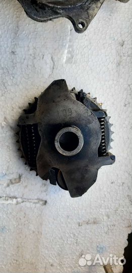 Звезда Тнвд Мерседес