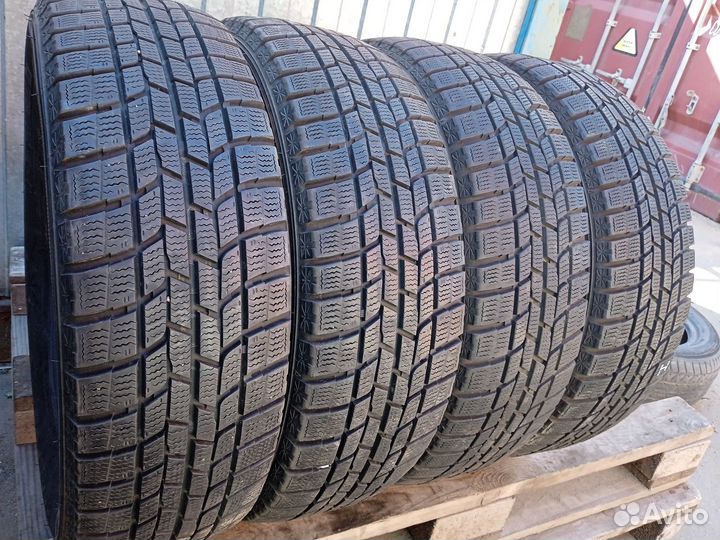 Goodyear Ice Navi 6 185/65 R15