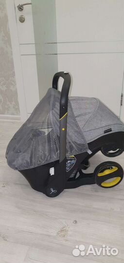 Коляска 4в1
