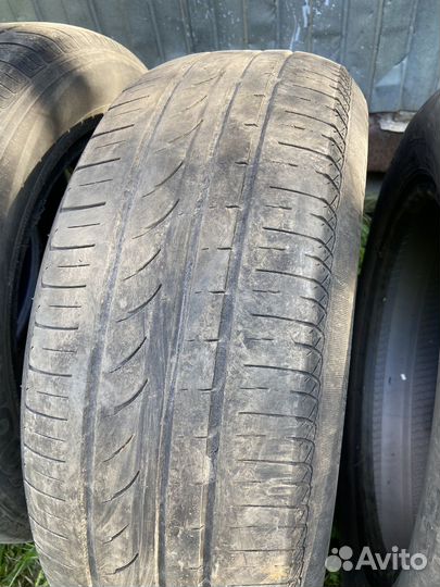 Hankook Optimo ME02 195/65 R15