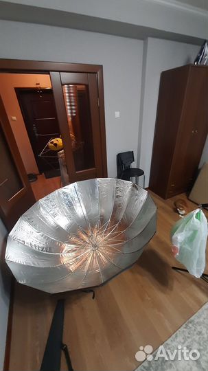 Фотозонт Godox ub165s