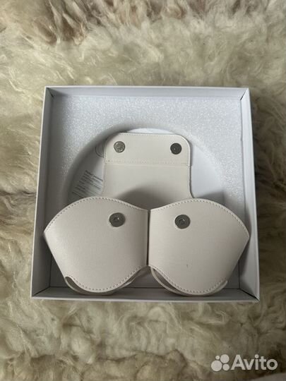 Беспроводные наушники apple airpods max (копия)