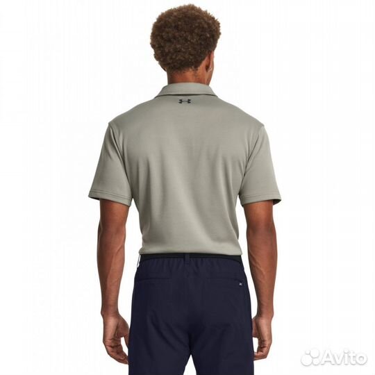 Поло Under Armour Tech Polo (SM-XL)