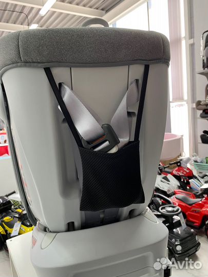 Автокресло rant LB619 