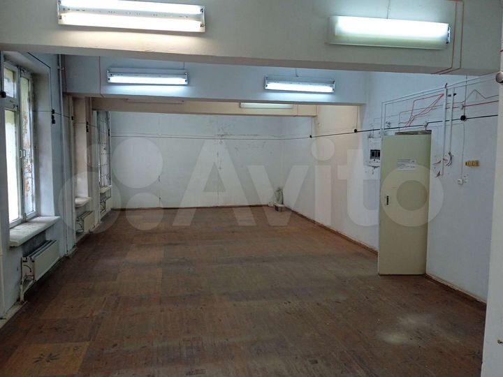 Свободного назначения, 170 м²