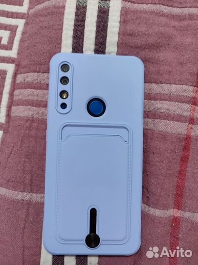 Чехол на honor 9x