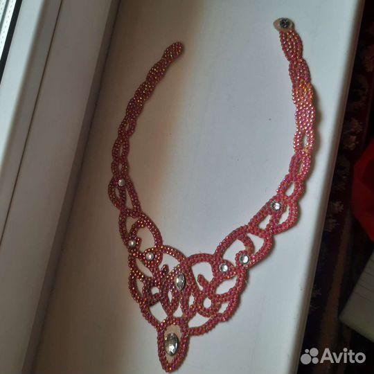 Украшения для восточных танцев