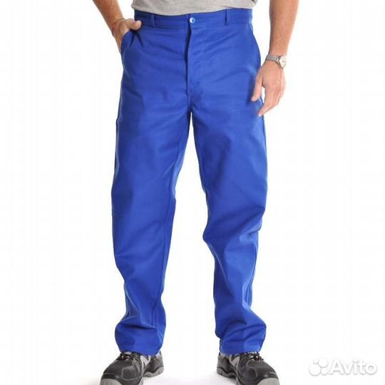 Новые спецодежда Франция 46р