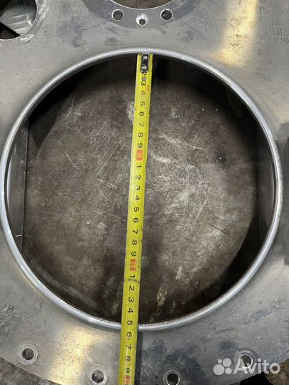 Крышка люка