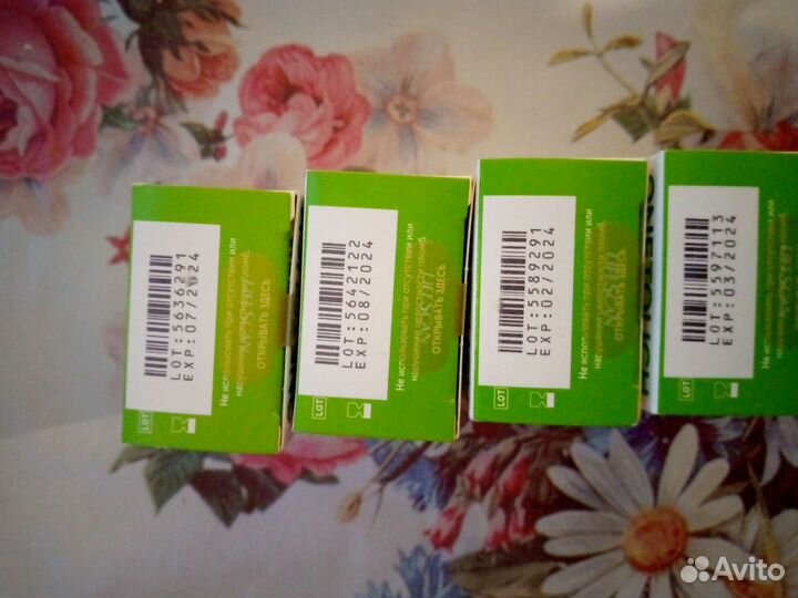 Тест полоски one touch select plus