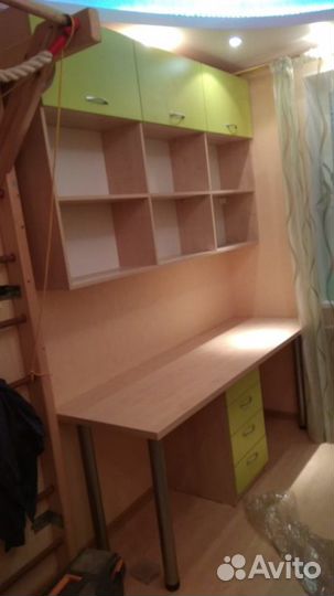 Детская мебель