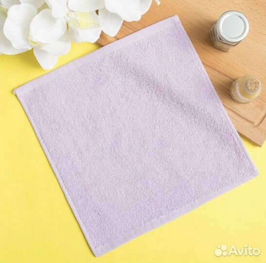 Подарочный набор Лаванда