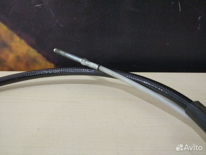 Трос ручника Bmw 320I E46 M54 2003