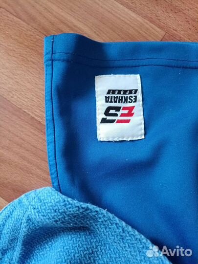 Самбовка и кимоно