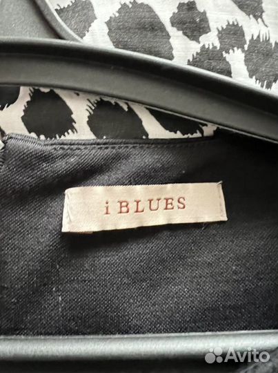 Платье iBlues 46р