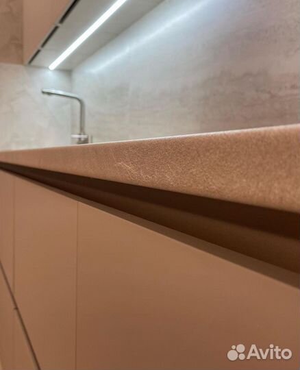 Кухня на заказ. Кухонный гарнитур от производителя