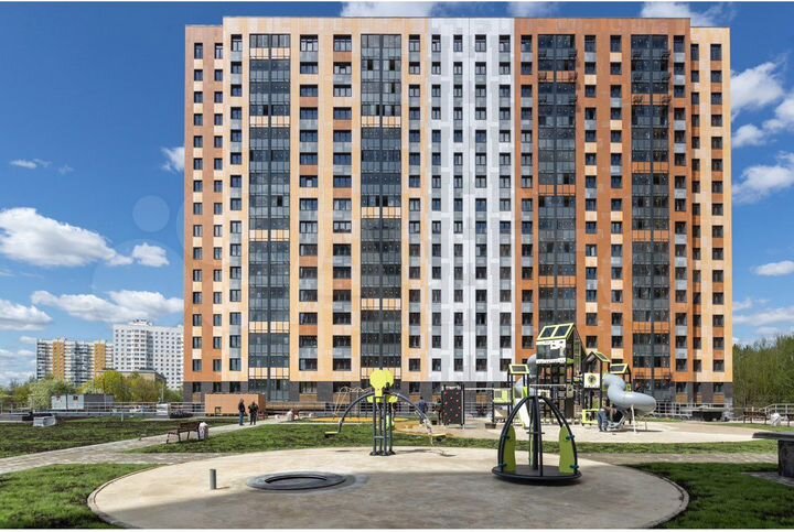 Свободного назначения, 69 м²