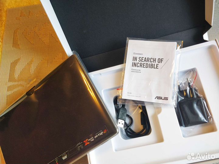 Asus ZenPad 10 (мод.P01T/z300cnl ) 2/32 Гб