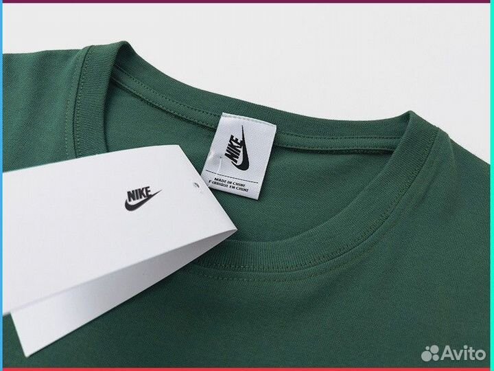 Футболка Nike Stussy (Арт. 949355)