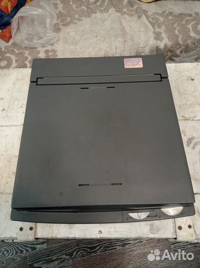 Копировальный аппарат Canon FC 206