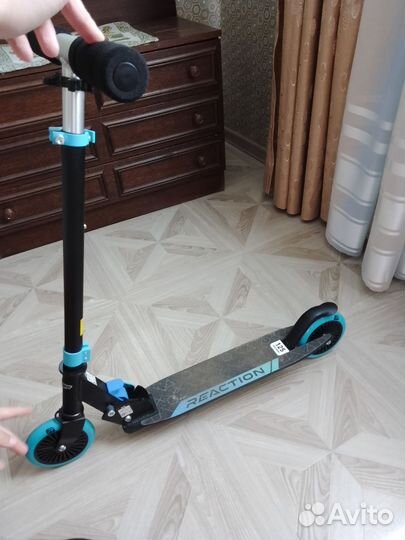 Самокат детский