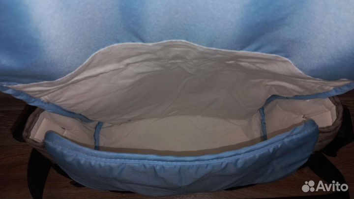 Сумка для коляски, санок