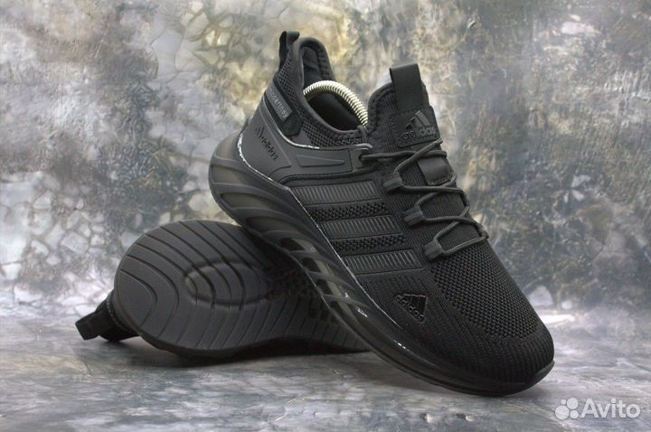 Кроссовки мужские 46 размер