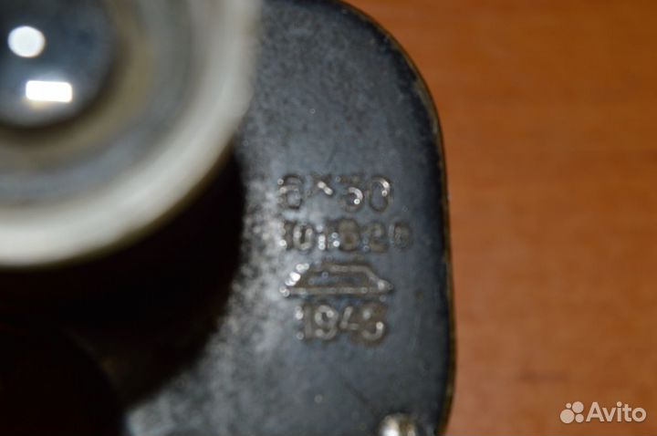 Бинокль СССР