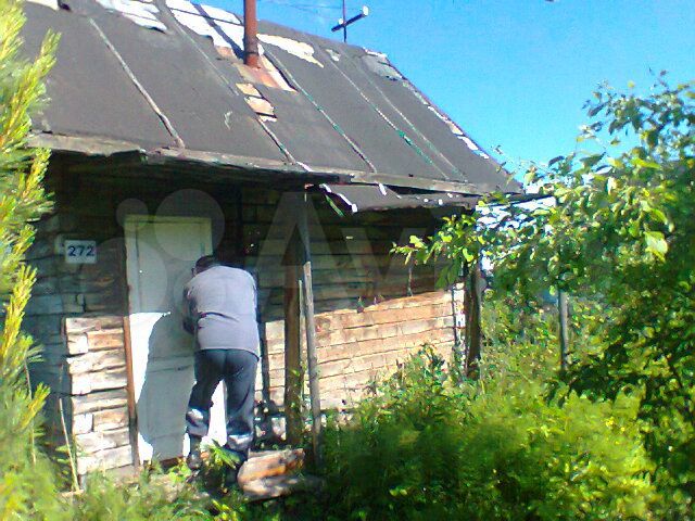 Участок 11 сот. (СНТ, ДНП)