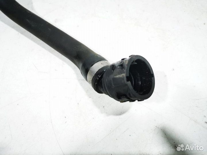 Патрубок охлаждения BMW 4 F32/F33/GT F36 рест