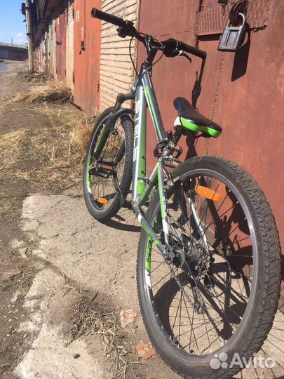 Велосипед stels 400 navigator